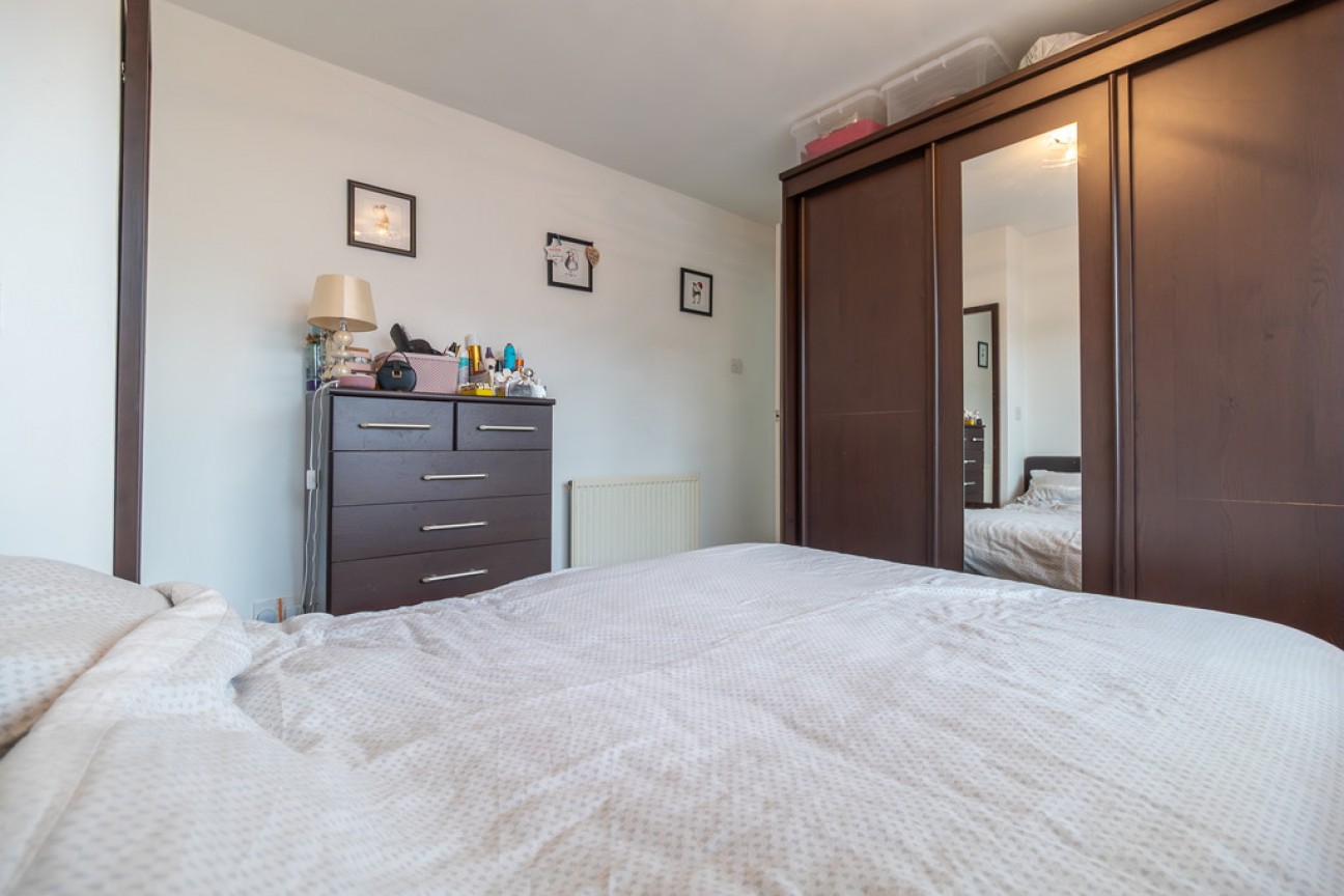 Hayworth Close, Tamworth