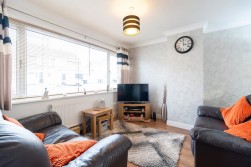 Hayworth Close, Tamworth