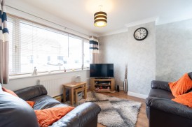 Hayworth Close, Tamworth