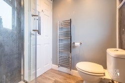 Hayworth Close, Tamworth