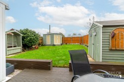 Hayworth Close, Tamworth