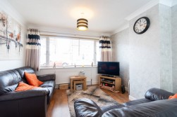 Hayworth Close, Tamworth