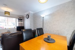 Hayworth Close, Tamworth