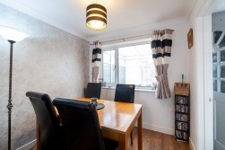 Hayworth Close, Tamworth