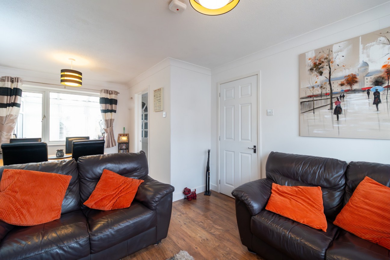 Hayworth Close, Tamworth