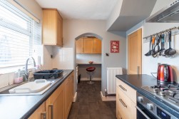 Hayworth Close, Tamworth