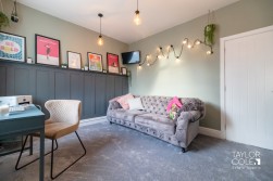 Sharpe Street, Tamworth