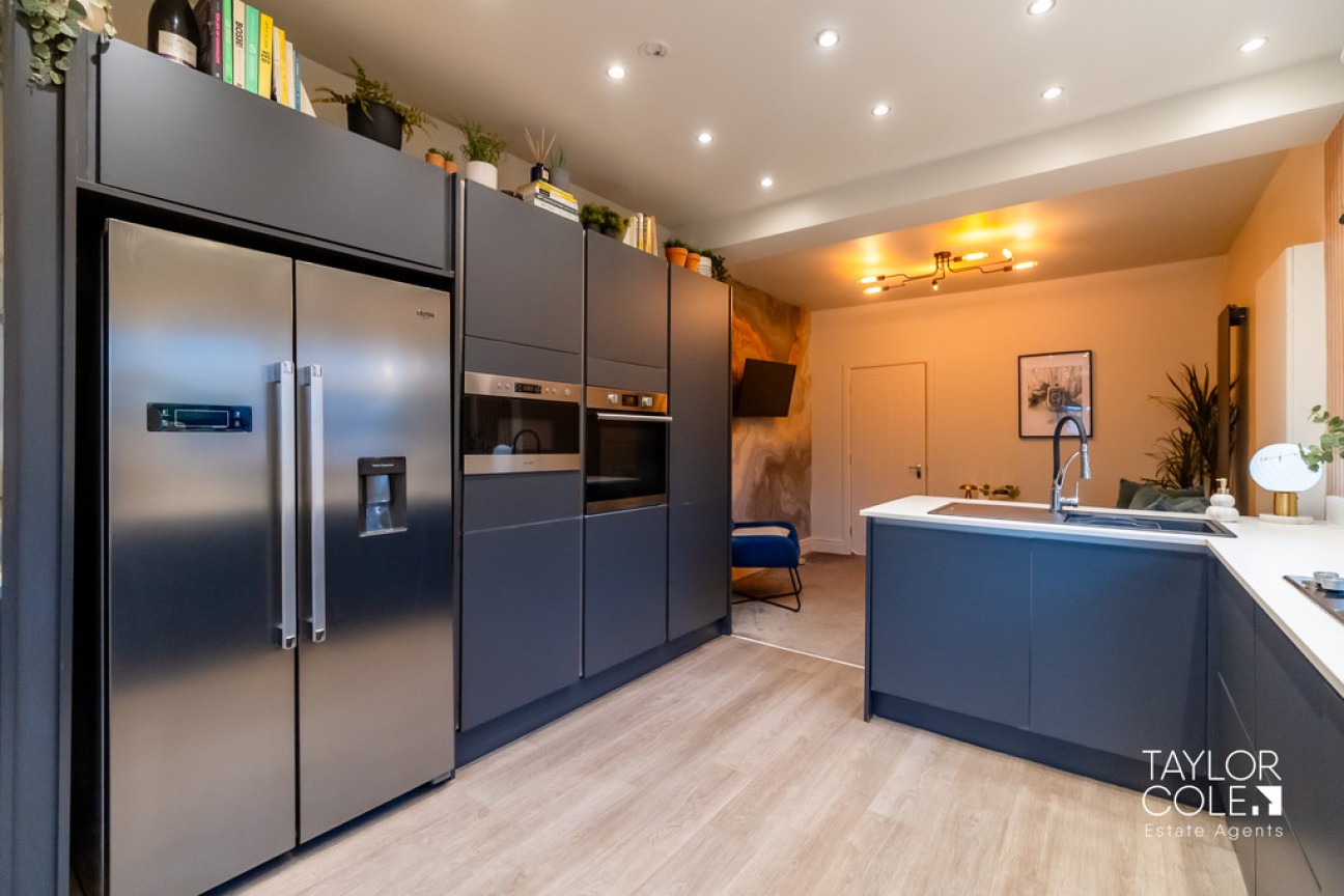 Sharpe Street, Tamworth