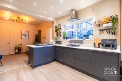 Sharpe Street, Tamworth