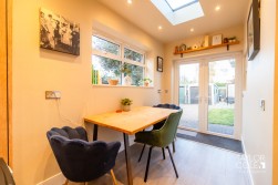 Sharpe Street, Tamworth