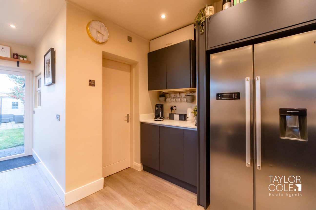 Sharpe Street, Tamworth