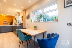 Sharpe Street, Tamworth