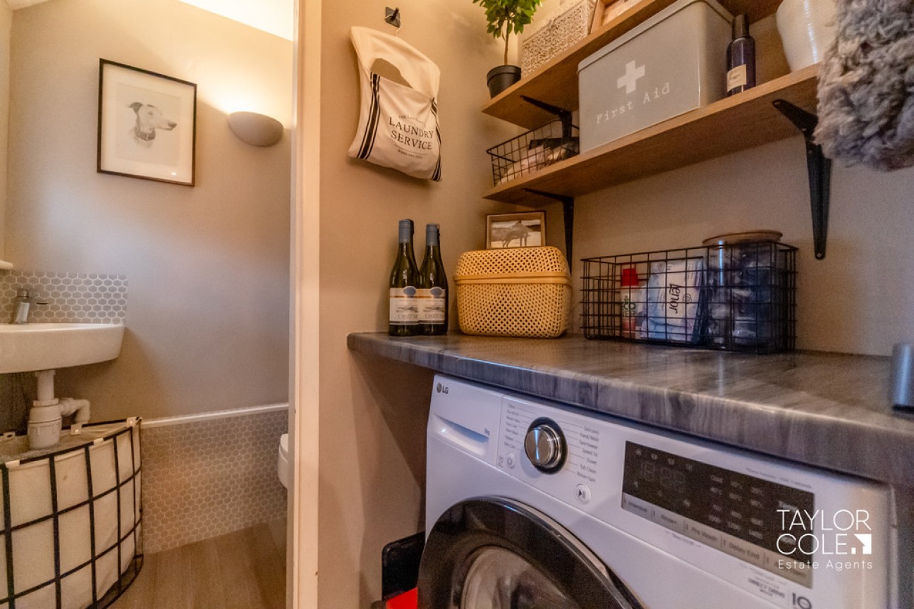 Sharpe Street, Tamworth