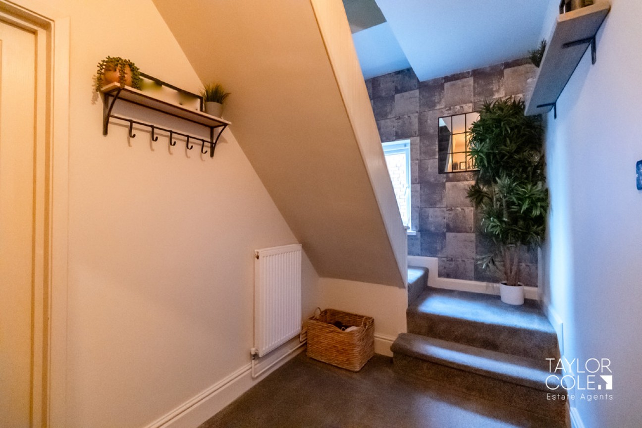 Sharpe Street, Tamworth