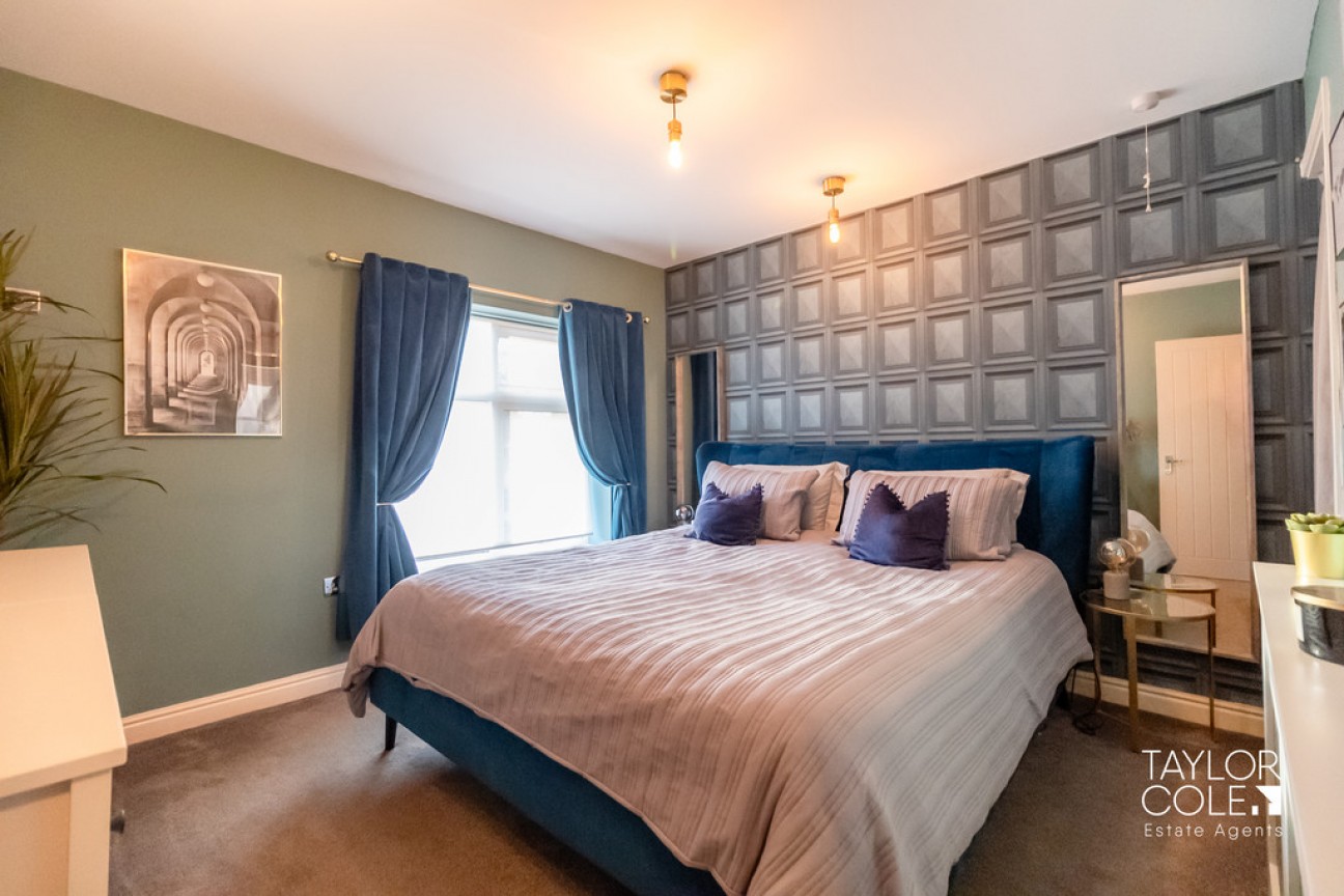 Sharpe Street, Tamworth