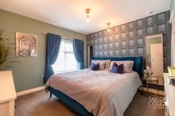 Sharpe Street, Tamworth