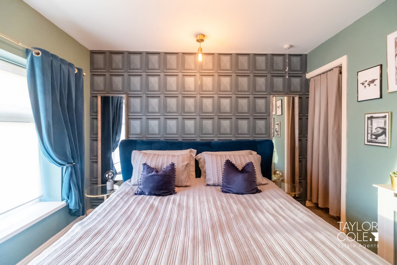 Sharpe Street, Tamworth