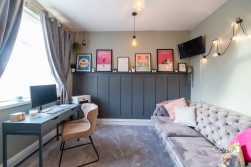 Sharpe Street, Tamworth