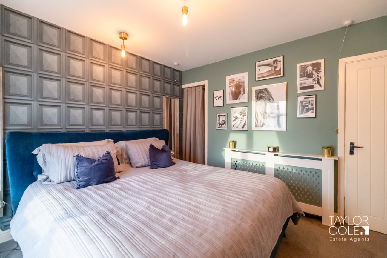 Sharpe Street, Tamworth