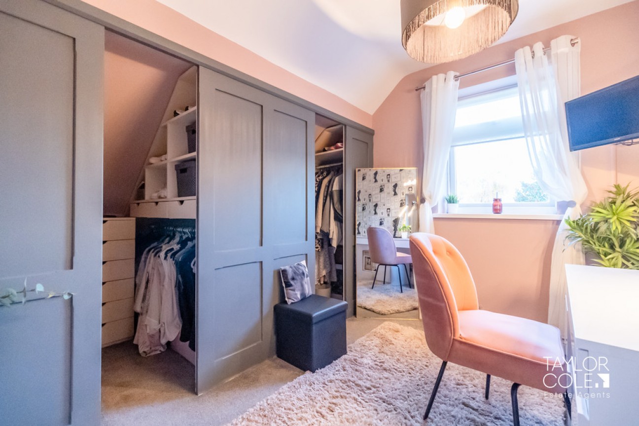 Sharpe Street, Tamworth