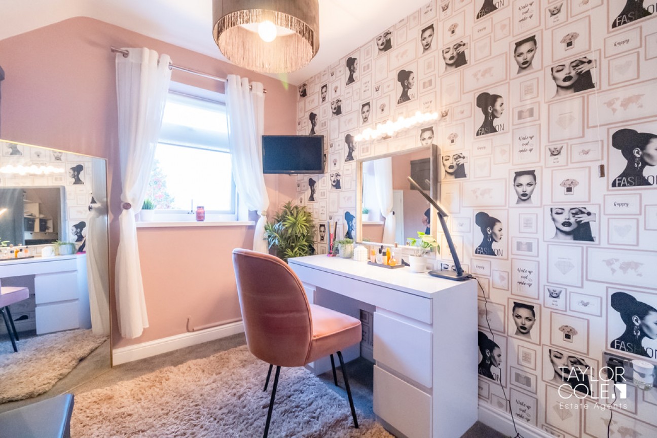 Sharpe Street, Tamworth