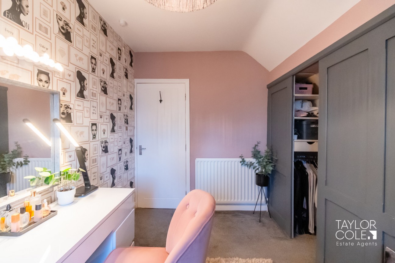 Sharpe Street, Tamworth