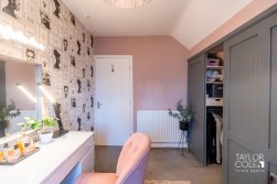 Sharpe Street, Tamworth