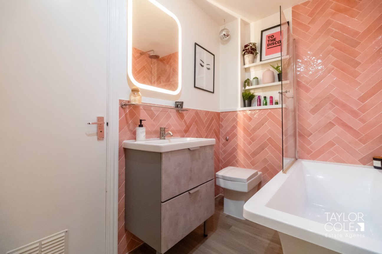 Sharpe Street, Tamworth