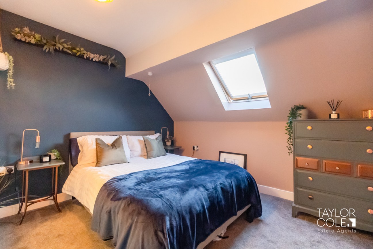 Sharpe Street, Tamworth