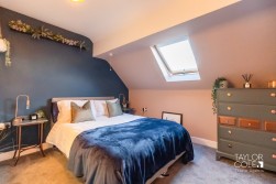 Sharpe Street, Tamworth