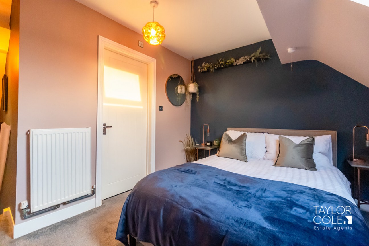 Sharpe Street, Tamworth