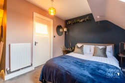 Sharpe Street, Tamworth