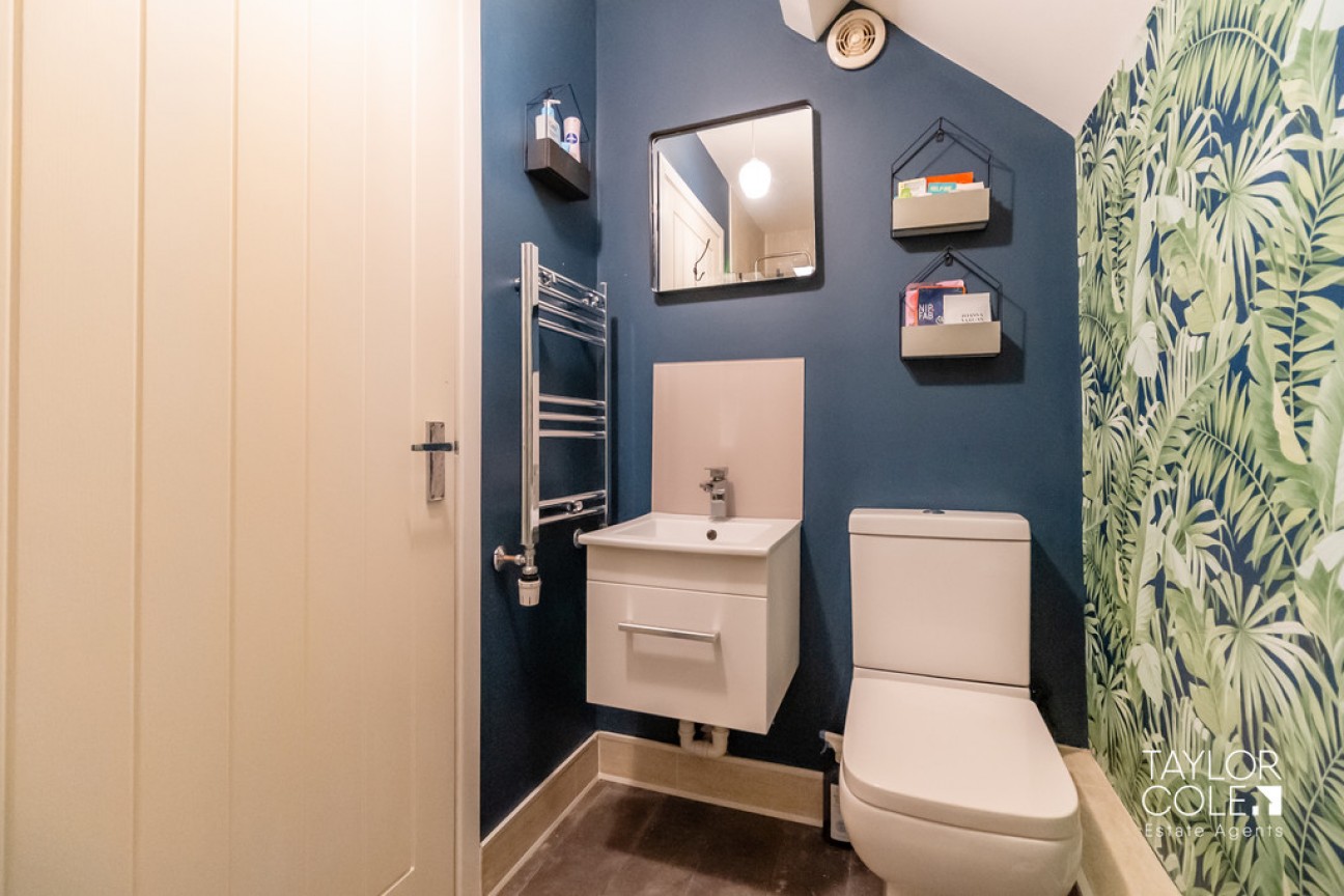 Sharpe Street, Tamworth