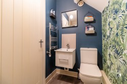 Sharpe Street, Tamworth