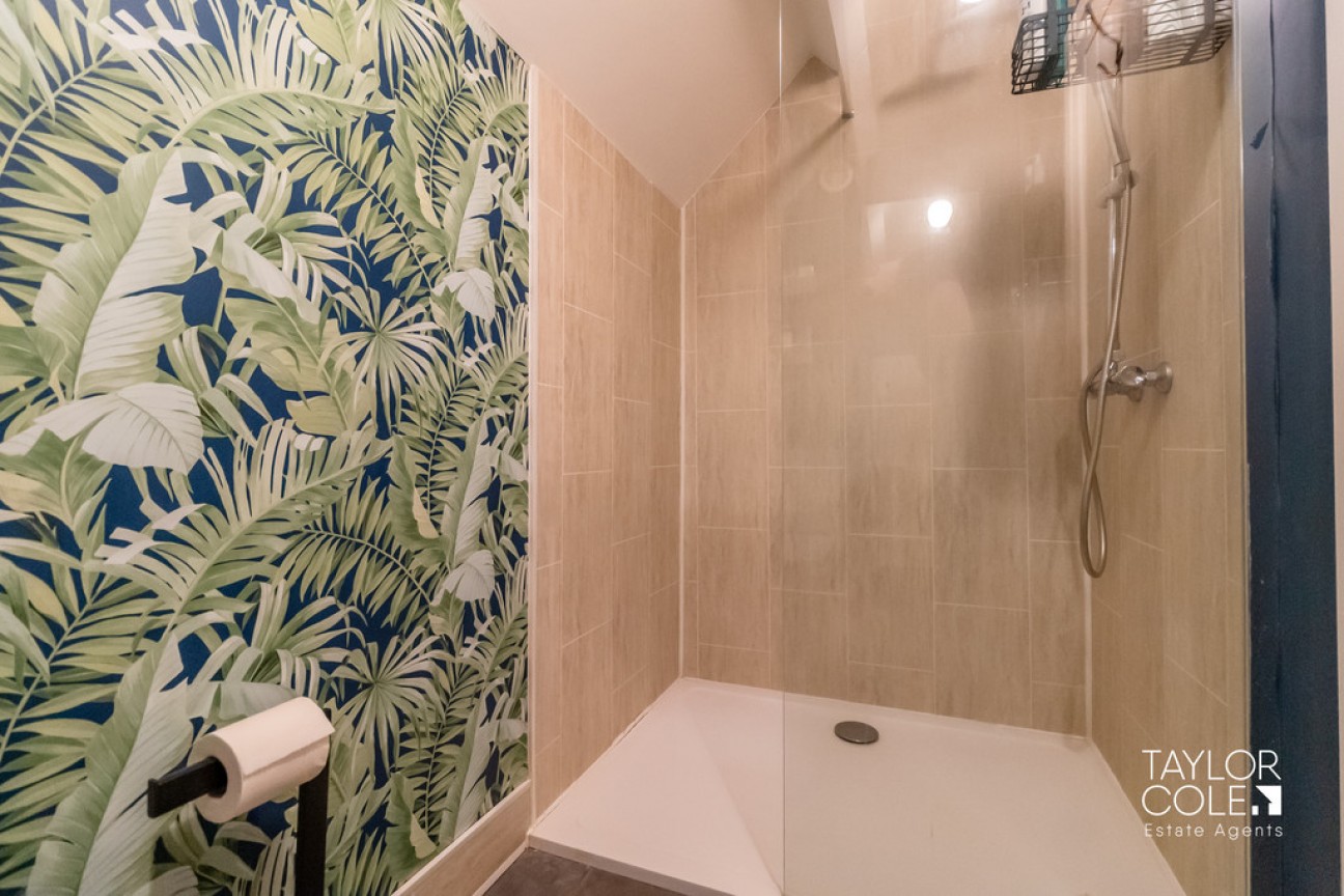 Sharpe Street, Tamworth