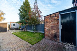 Sharpe Street, Tamworth