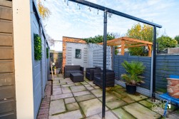 Sharpe Street, Tamworth