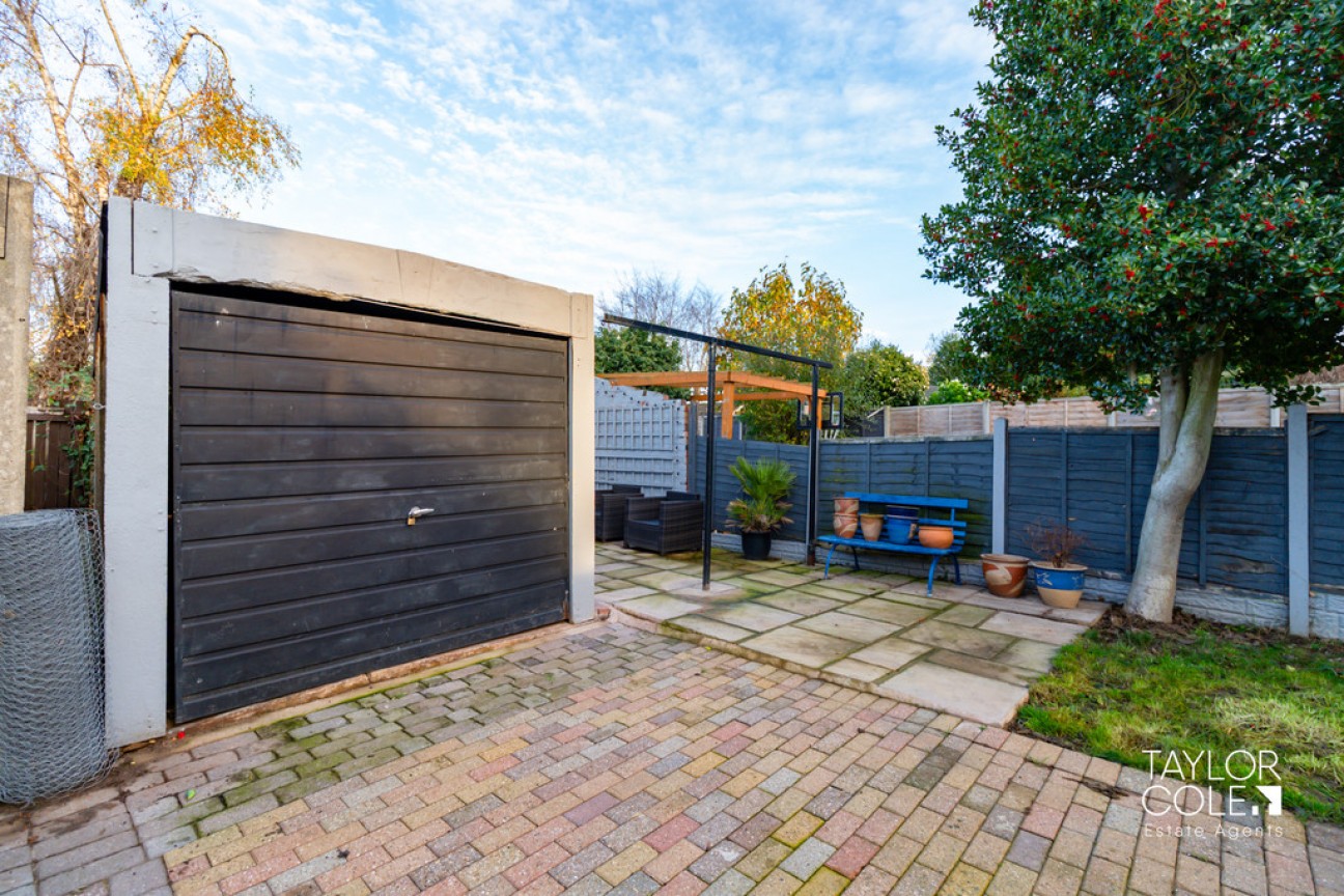 Sharpe Street, Tamworth