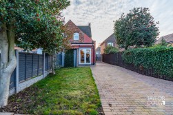 Sharpe Street, Tamworth