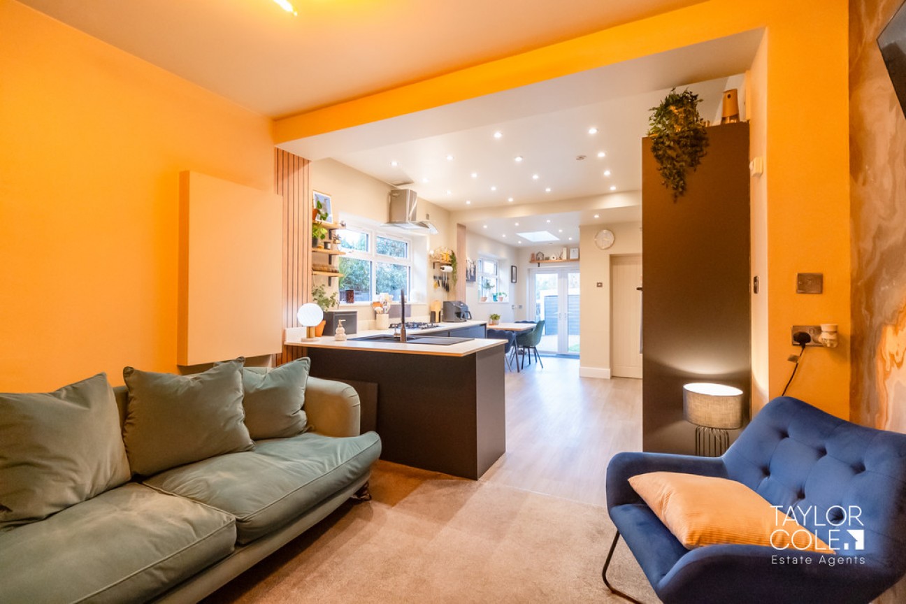 Sharpe Street, Tamworth