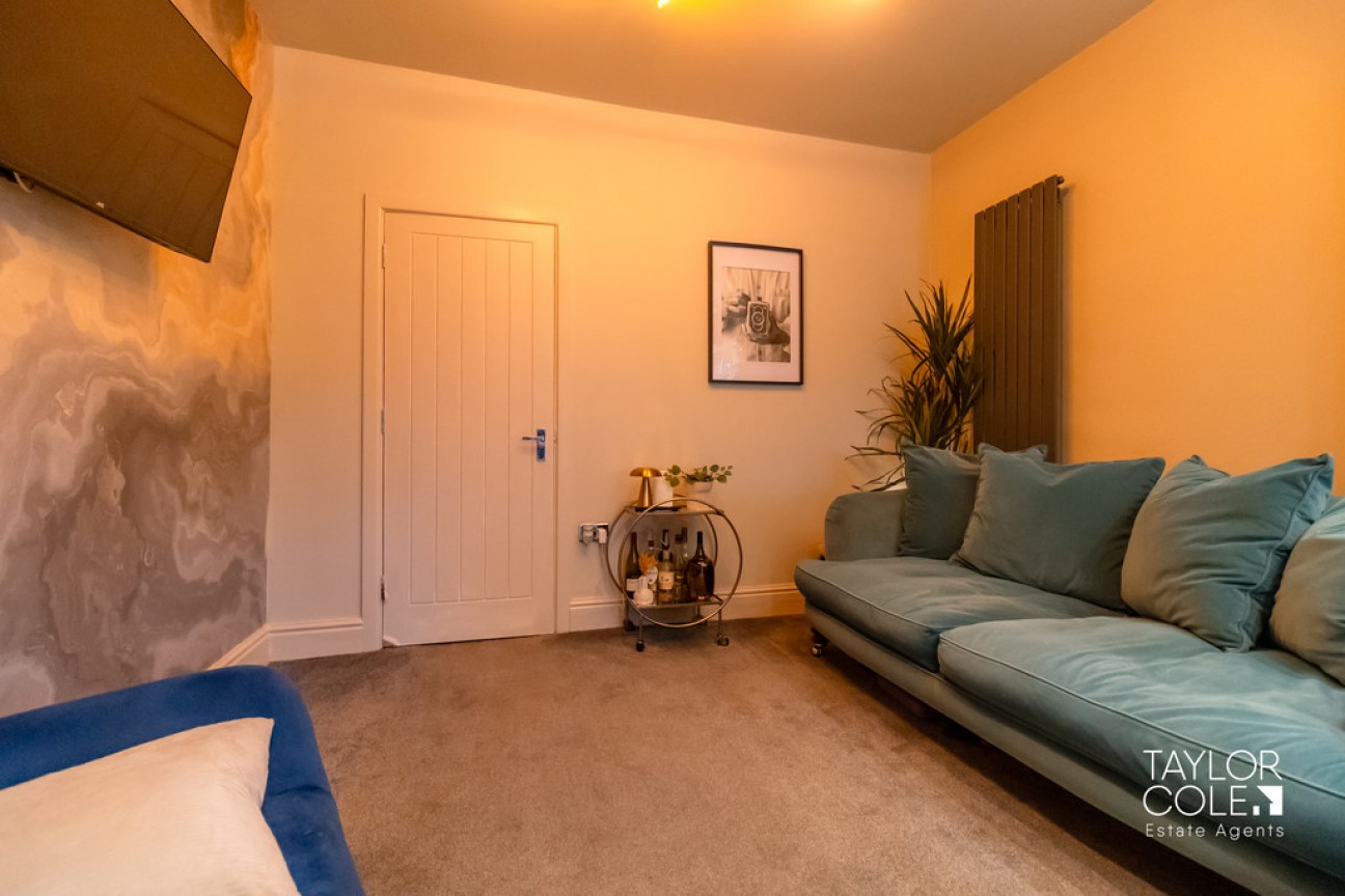 Sharpe Street, Tamworth