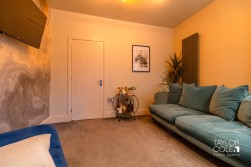 Sharpe Street, Tamworth