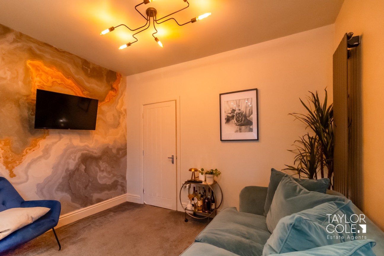 Sharpe Street, Tamworth