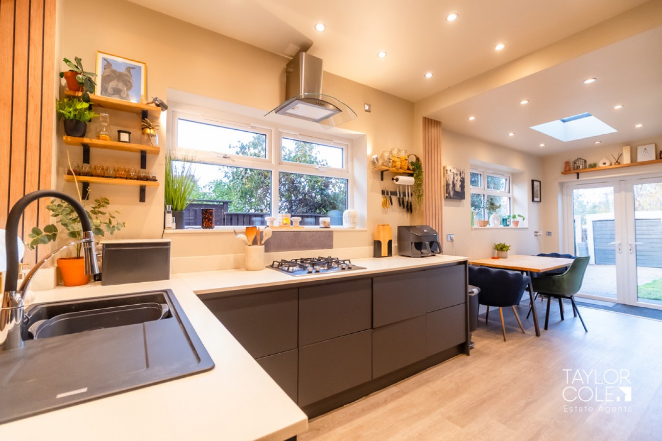 Sharpe Street, Tamworth