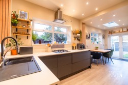 Sharpe Street, Tamworth