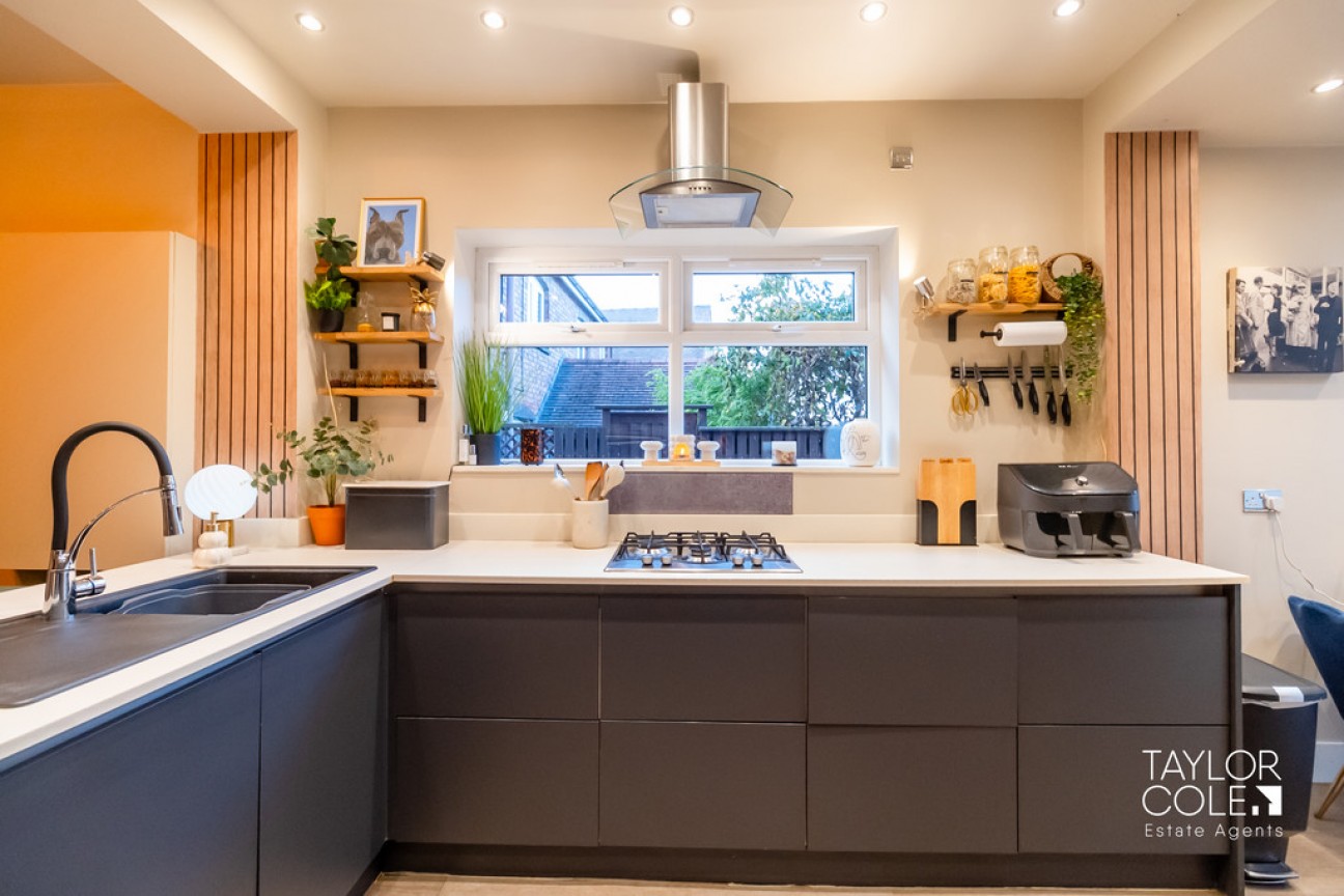 Sharpe Street, Tamworth