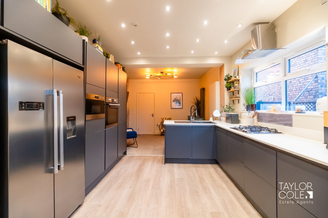 Sharpe Street, Tamworth