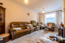 St. Ives Close, Tamworth