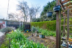 St. Ives Close, Tamworth