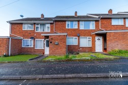 St. Ives Close, Tamworth